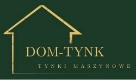 logo Dom-Tynk Dominik Dejk